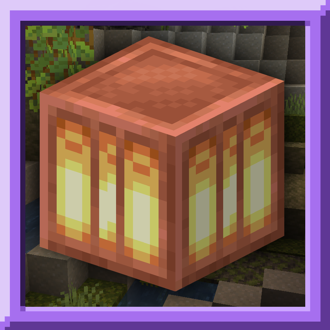 Логотип мода Deeper Caves