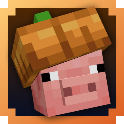 Логотип мода Default-Style Halloween Pack