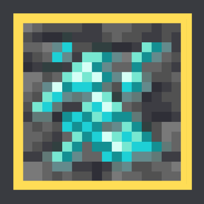 Логотип мода Dense Ores Reborn