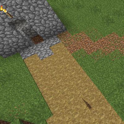 Логотип мода DesirePaths