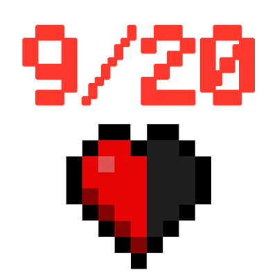 Логотип мода DetailedHP