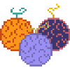 Превью мода Devil Fruits