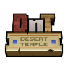 Превью мода DnT Desert Temple Overhaul