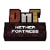 Превью мода DnT Nether Fortress Overhaul