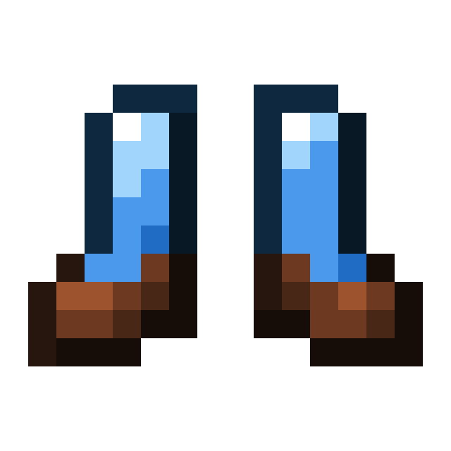 Логотип мода Double Jump Attribute