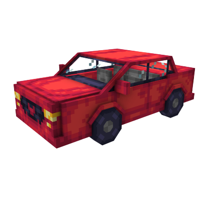 Логотип мода DragN's Valiant Vehicles!