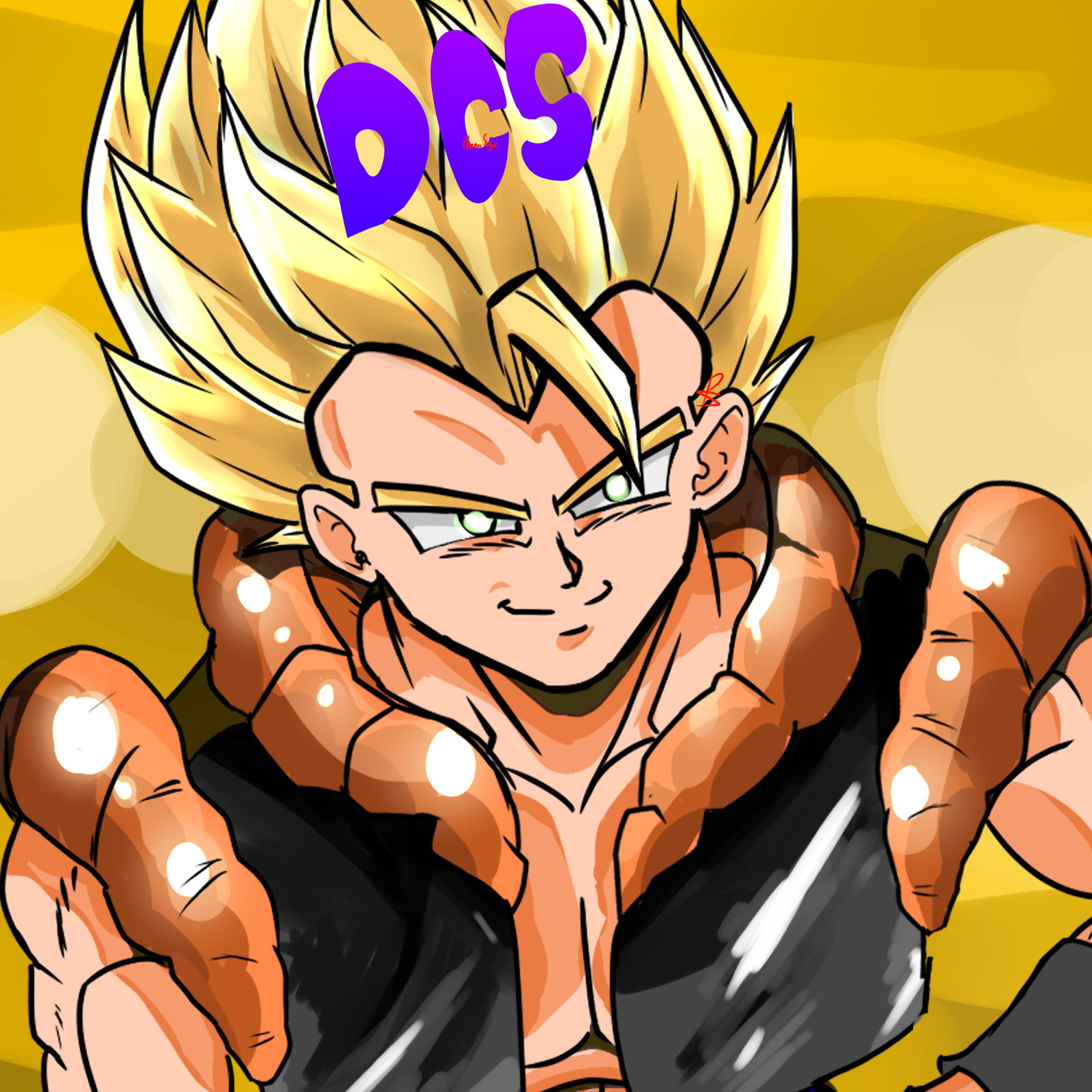 Логотип мода Dragon Craft Super