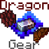 Превью мода Dragon Gear