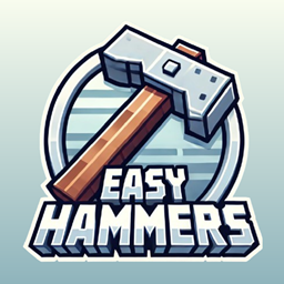 Превью мода Easy Hammers