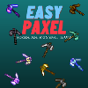 Превью мода Colds: Easy Paxel (FORGE)