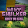 Превью мода Easy Shulker Boxes [Legacy Fabric]
