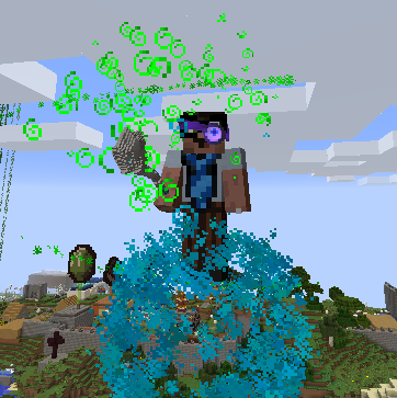 Логотип мода EffectLib