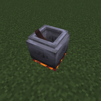 Логотип мода Eidolon Data Recipes