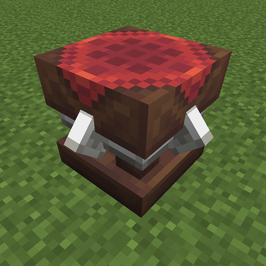 Логотип мода Eidolon Recipes