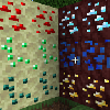 Превью мода Elementary Nether and End Ores