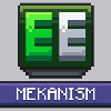 Превью мода EE: Mekanism