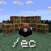 Превью мода Enchanting Commands