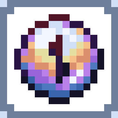 Логотип мода End Remastered Retextured