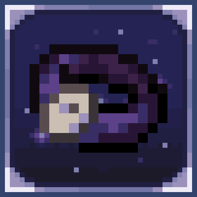 Логотип мода Endgame Portal Rings