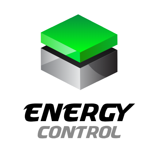 Логотип мода Energy Control