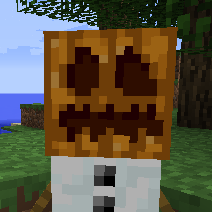 Логотип мода Enhanced Snowmen