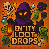 Превью мода Entity Loot Drops