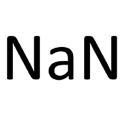 Логотип мода Entity NaN Health Fix