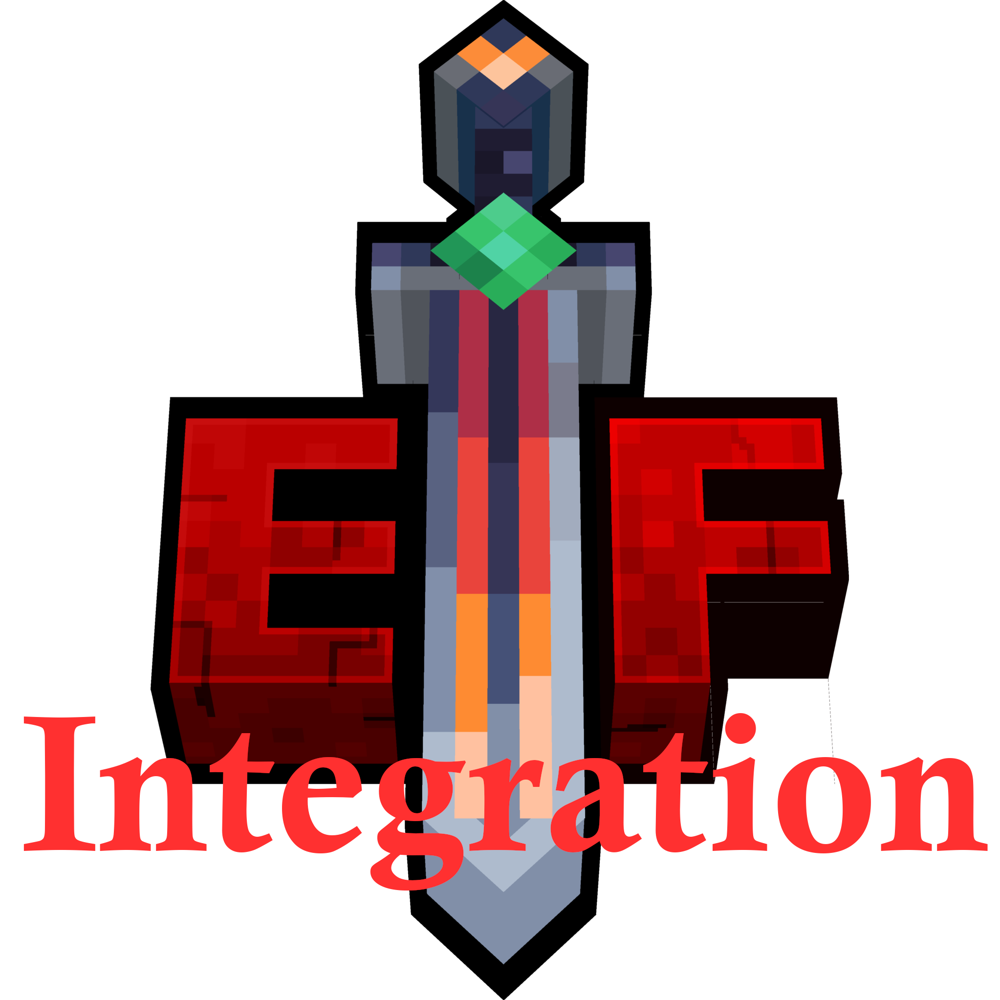 Логотип мода [FORGE] Epic Fight Client Tweaks