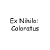 Превью мода Ex Nihilo: Coloratus