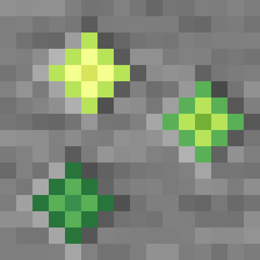 Логотип мода Exp Ores