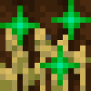 Превью мода Experienced Crops