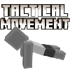 Превью мода Tactical Movement Renewed (Point Blank and TACZ)
