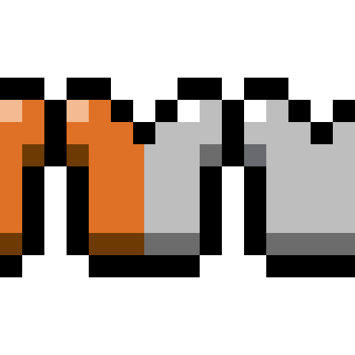 Логотип мода [Fabric] Extended Armor Bars