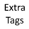 Превью мода Extra Tags