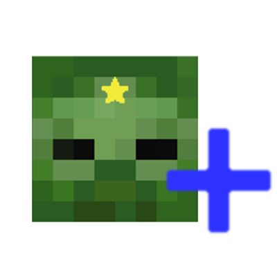 Логотип мода ExtraChampions