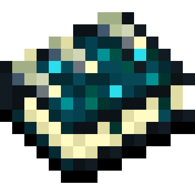 Логотип мода Fallen Paladins and Priests [More Magic Series]