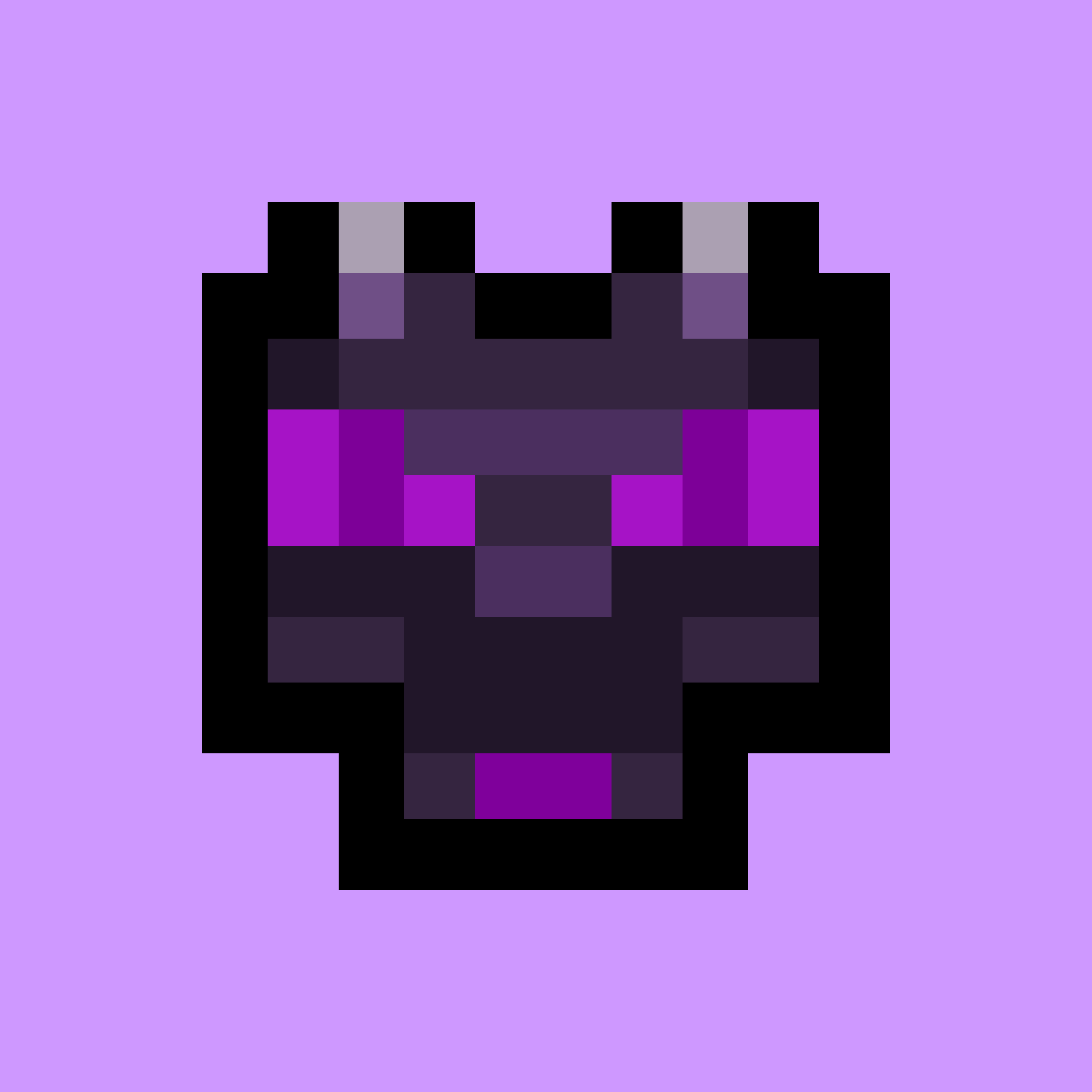 Логотип мода Fancy Boss Bars