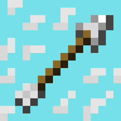 Логотип мода Fast Projectile Fix