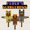 Превью мода Feder's Scarecrows