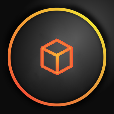 Логотип мода Fireplace Lib (Fabric/Quilt)