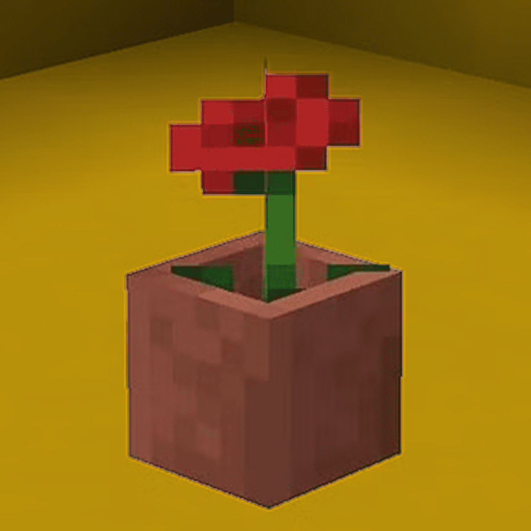 Логотип мода Flower Tweaks