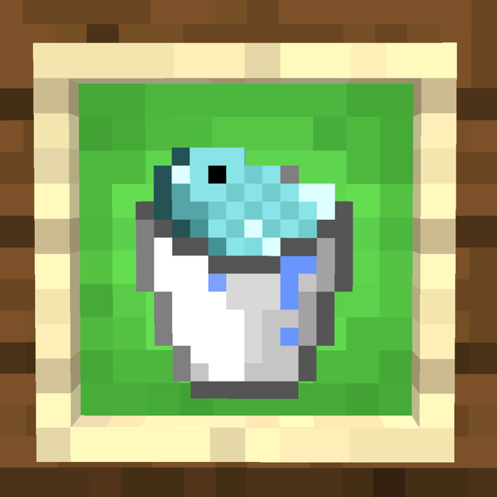 Логотип мода CIT for Fishing Made Better