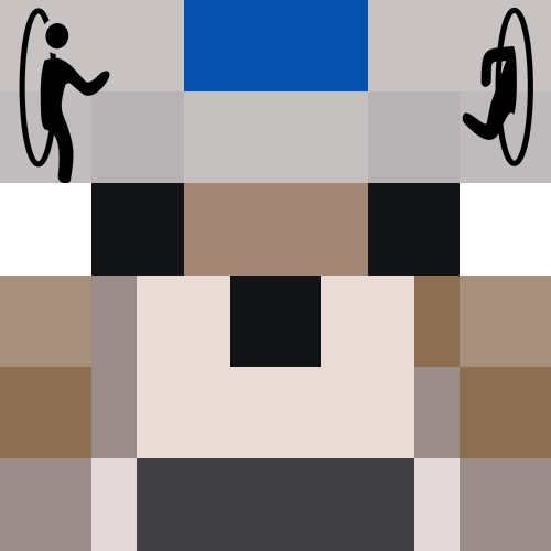 Логотип мода Followers Teleport Too