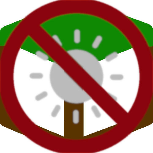 Логотип мода ForgetMeChunk