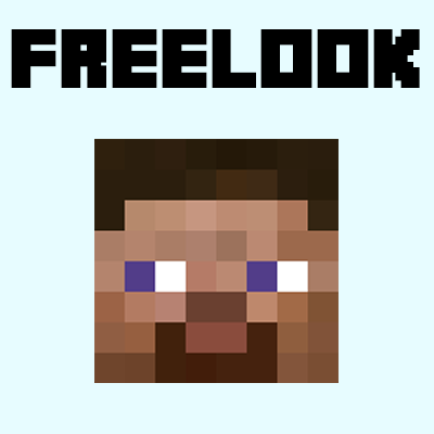 Логотип мода FreeLook