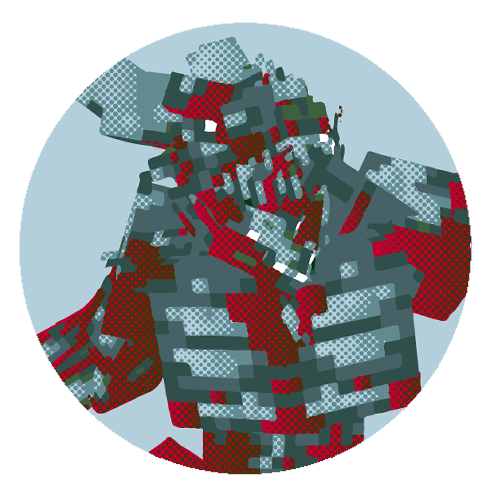 Логотип мода From The Shadows Reborn