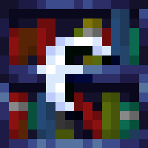 Логотип мода FrozenLib