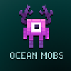 Превью мода FTB Ocean Mobs