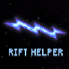 Превью мода FTB Rift Helper