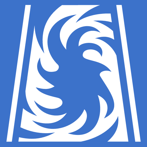 Логотип мода FTB Team Dimensions